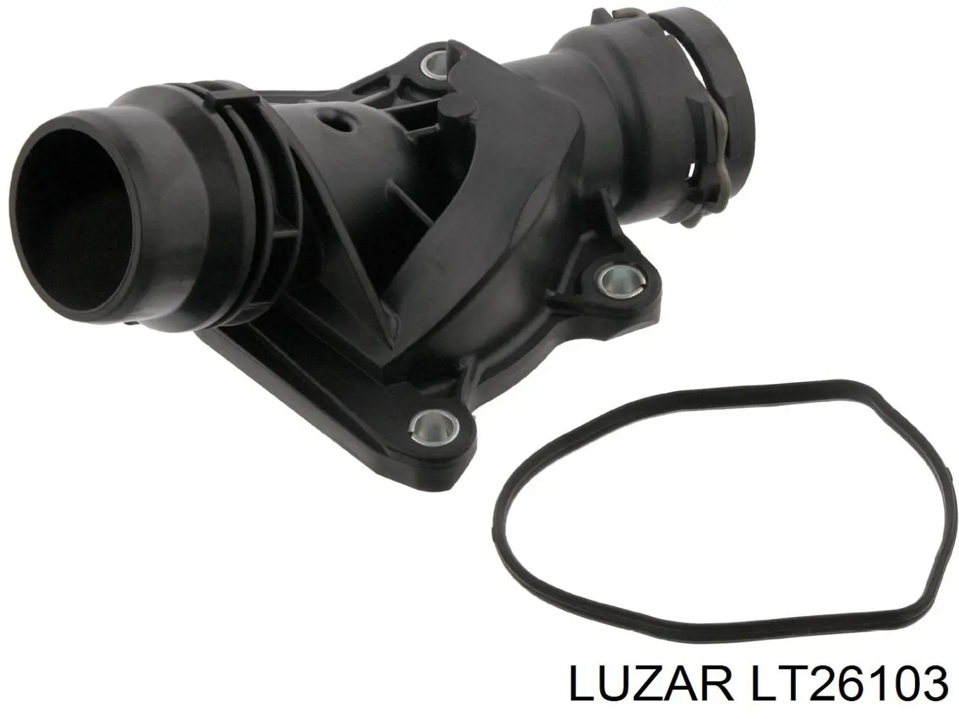 Купить LT26103 Luzar Автомобильный термостат