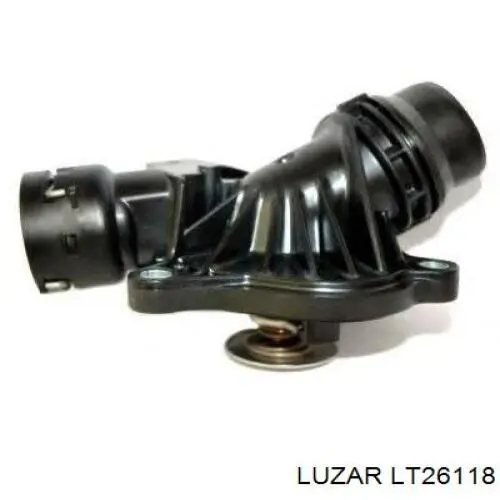 Термостат в сборе Luzar LT26118
