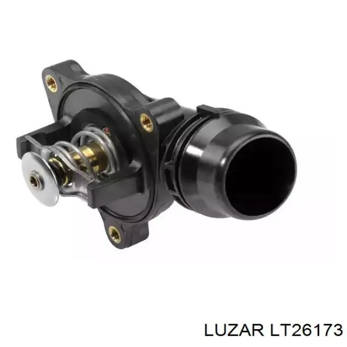 LT26173 Luzar термостат