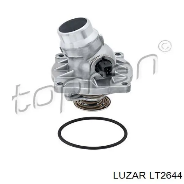 Купить LT2644 Luzar Автомобильный термостат