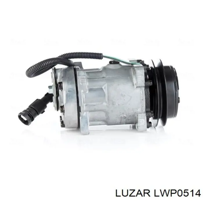 Помпа LWP0514 Luzar
