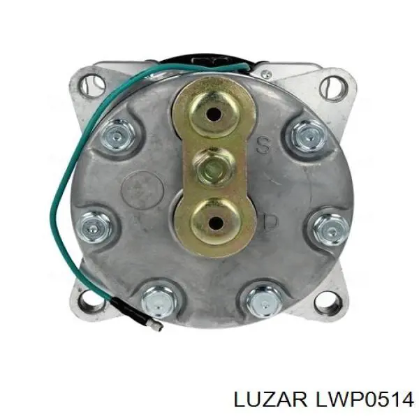 Водяной насос Luzar LWP0514