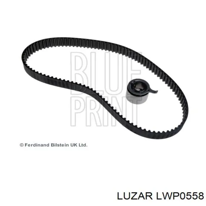 LWP0558 Luzar