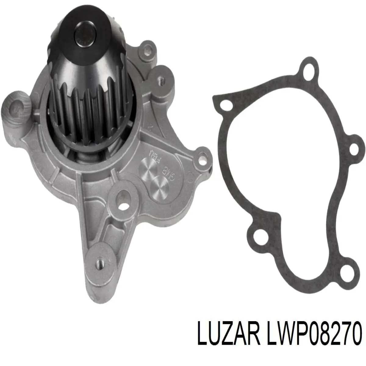 Помпа LWP08270 Luzar