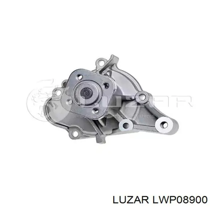 Водяной насос Luzar LWP08900
