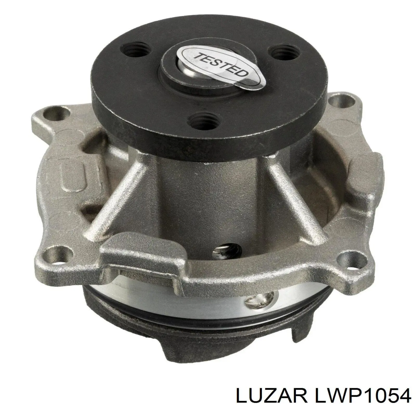 LWP1054 Luzar bomba de água (bomba de esfriamento)