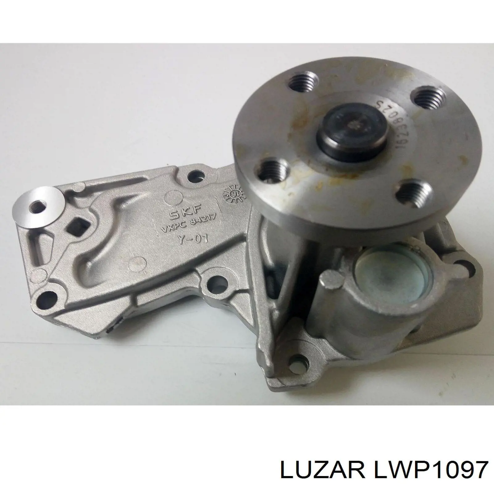 Купить LWP1097 Luzar Насос охлаждения