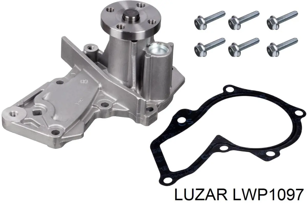 Помпа LWP1097 Luzar