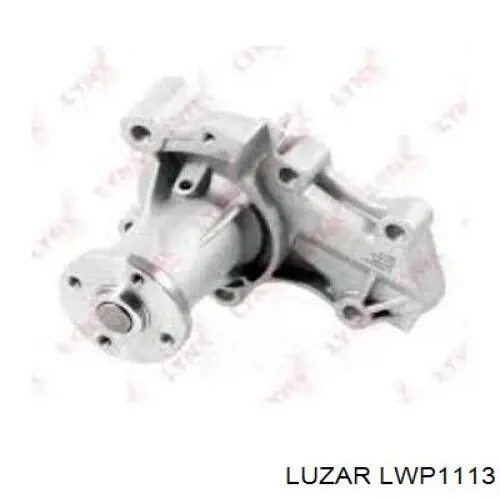 LWP1113 Luzar Насос водяной