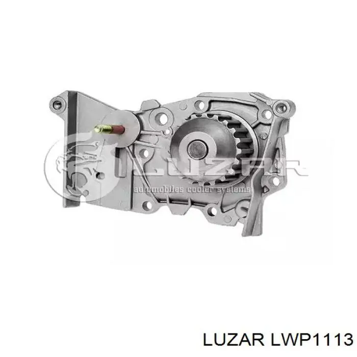 Помпа LWP1113 Luzar