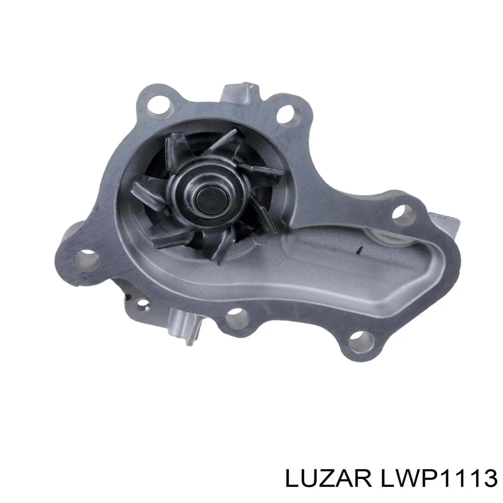 Водяной насос Luzar LWP1113