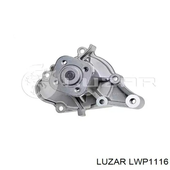 Помпа LWP1116 Luzar