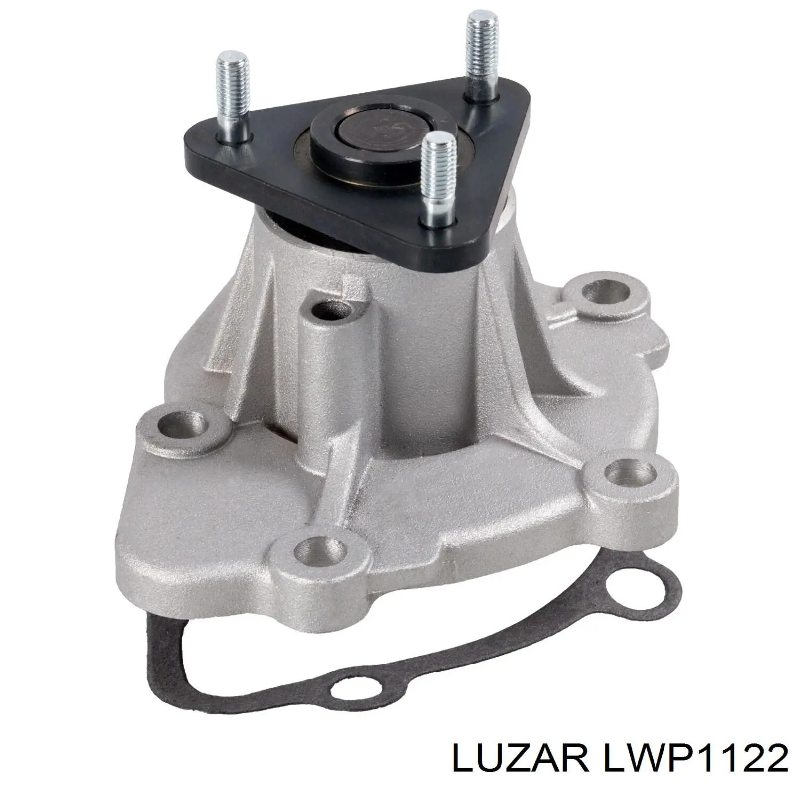 LWP1122 Luzar bomba de água (bomba de esfriamento)