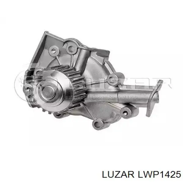 LWP1425 Luzar помпа