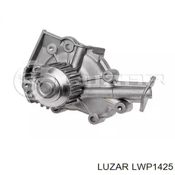 Купить LWP1425 Luzar Насос охлаждения