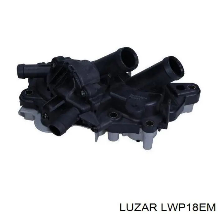 Помпа LWP18EM Luzar