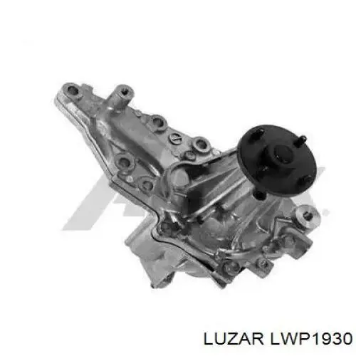 LWP1930 Luzar Насос водяной