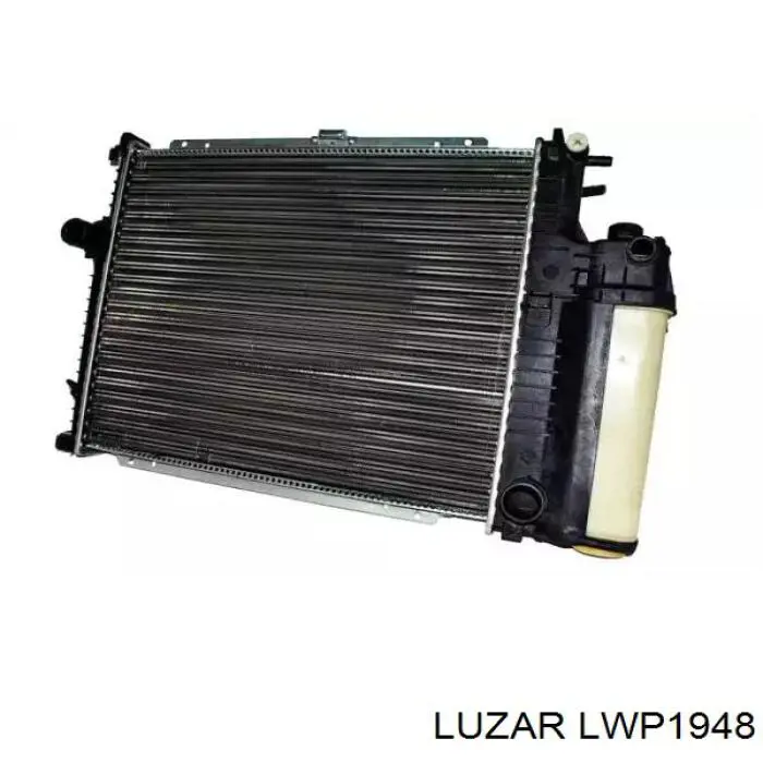 Помпа водяная (насос) охлаждения на Lexus LX 570 