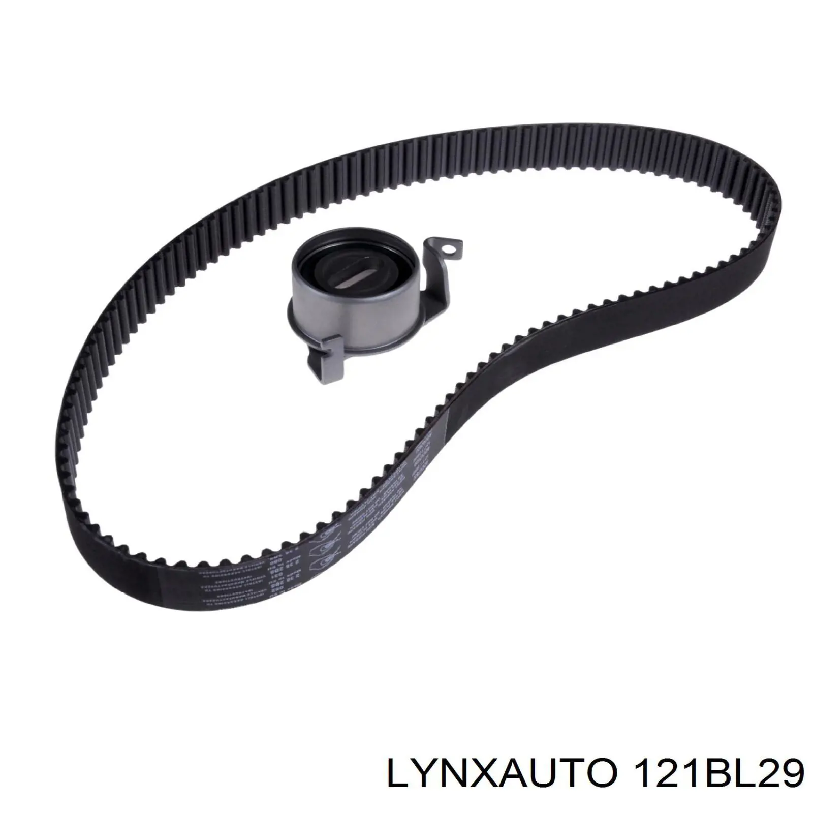 Зубчатый ремень SUN A381YU29MM цена, от 14.73 USD