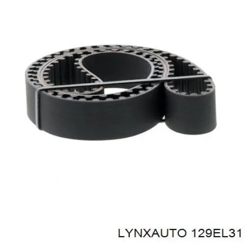 Ремень ГРМ 129TR31MM TOP Drive