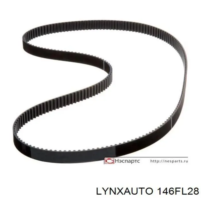 ГРМ ремни Dayco 95265