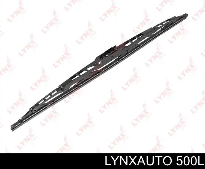 500L Lynxauto щетка-дворник лобового стекла пассажирская