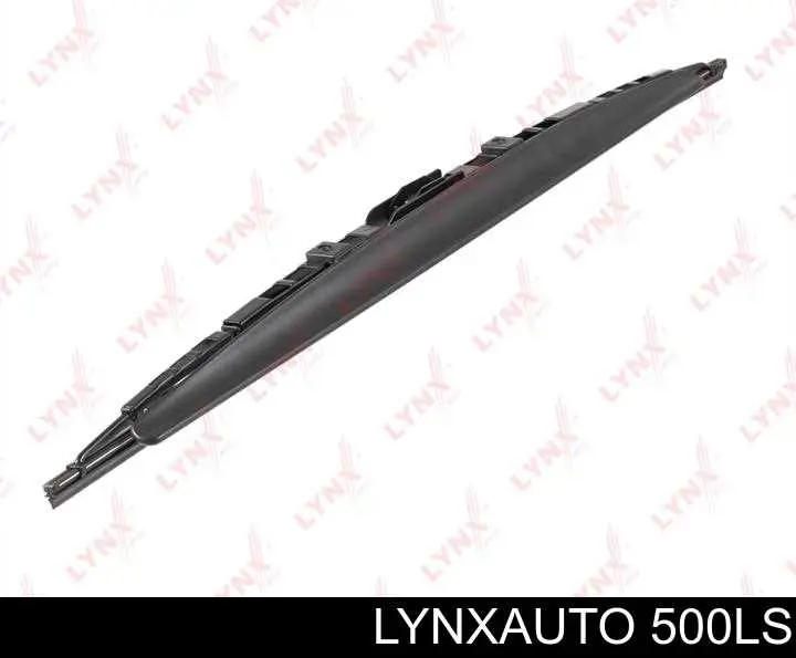 500LS Lynxauto щетка-дворник лобового стекла пассажирская