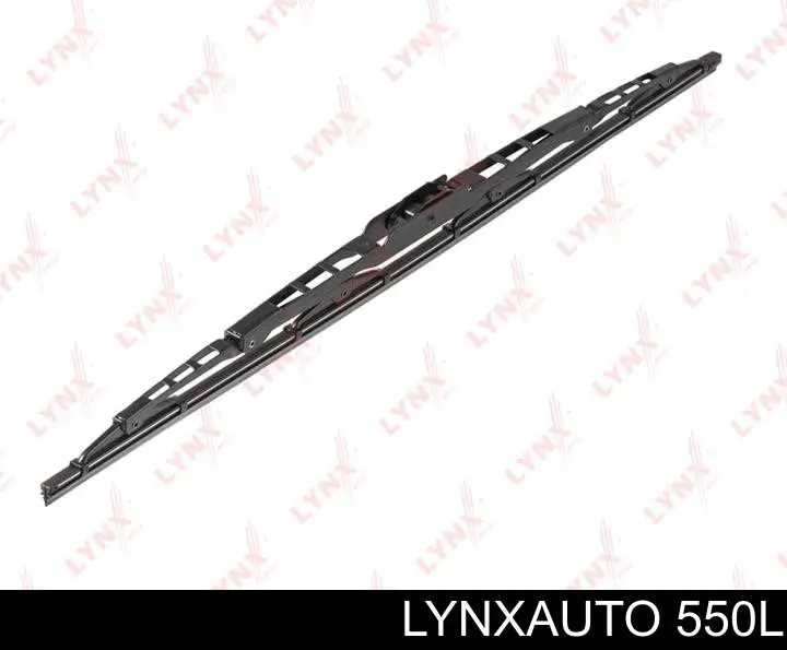 550L Lynxauto щетка-дворник лобового стекла водительская