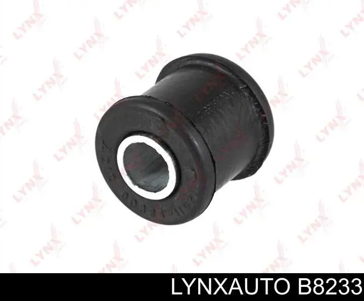 B8233 Lynxauto bloco silencioso de estabilizador traseiro