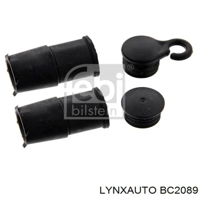 Направляющая переднего суппорта Renault (RVI) 440A00877R цена, от 60.66 USD