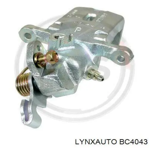 185118 Quick Brake Поршень тормозного суппорта заднего