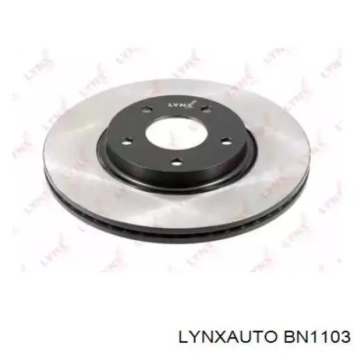 Передние тормозные диски 402063Z700 Nissan/Infiniti