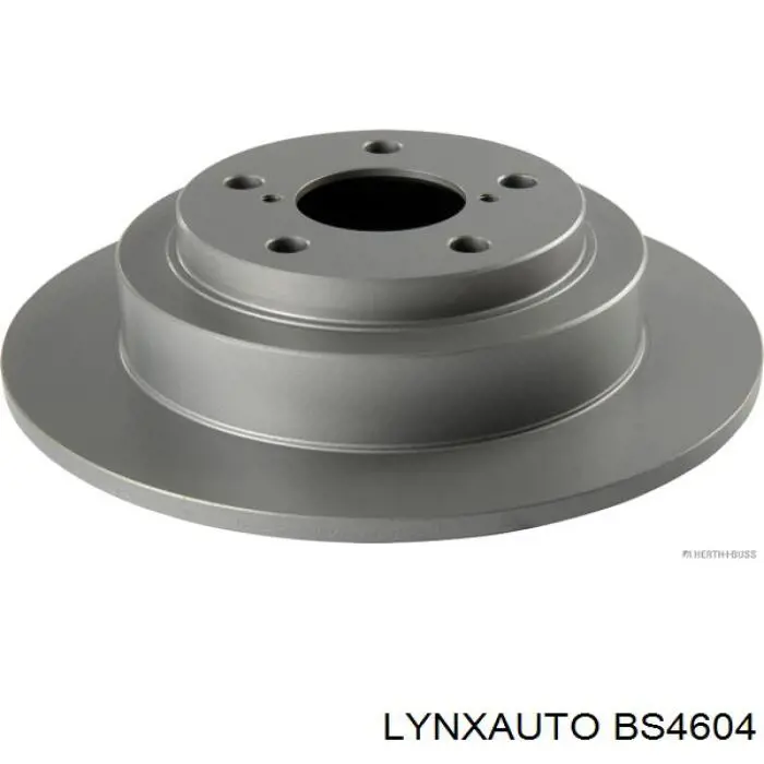 Купить RB3302 Raiso Задние барабанные тормозные колодки