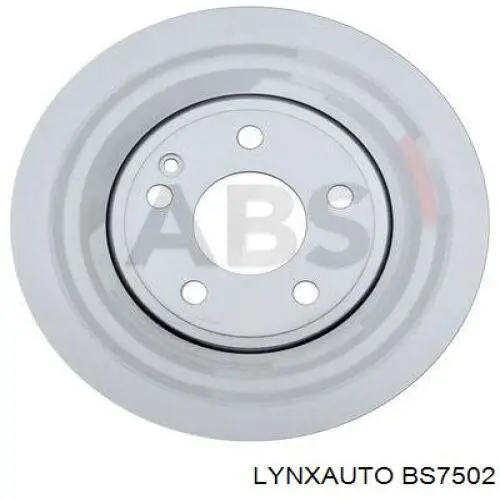 Задние барабанные колодки 551RP Raybestos