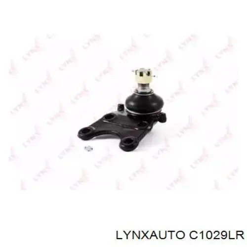 C1029LR Lynxauto Палец шаровой нижний