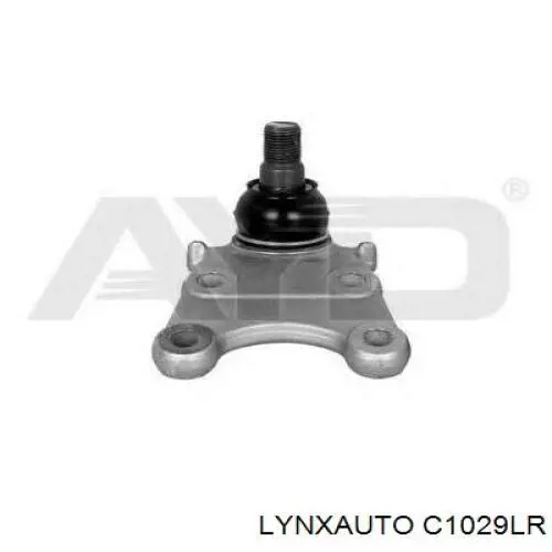 Нижняя шаровая опора Lynxauto C1029LR