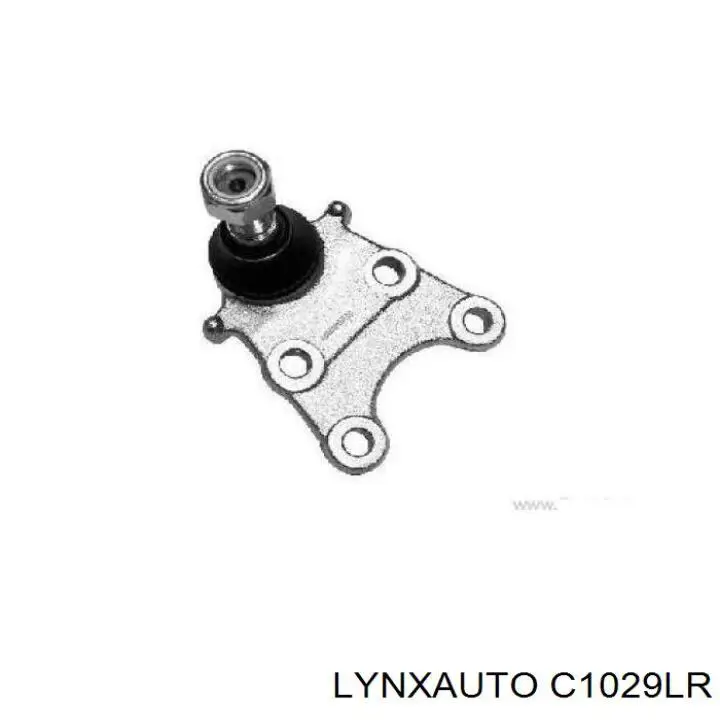 Шаровая опора, нижняя Lynxauto C1029LR цена, от 23.98 USD