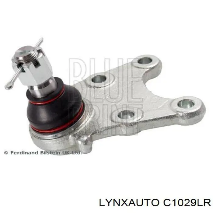 Купить C1029LR Lynxauto Нижняя шаровая опора