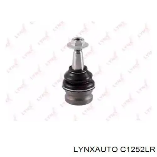 Нижняя шаровая опора C1252LR Lynxauto