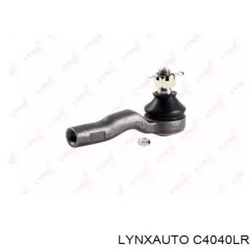 Рулевой наконечник 4504629285 Toyota