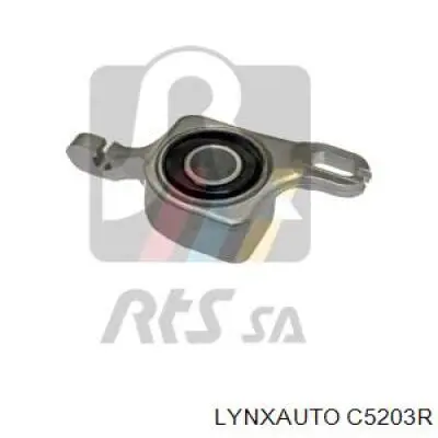 Купить A164330350728 Mercedes Нижний правый рычаг передней подвески