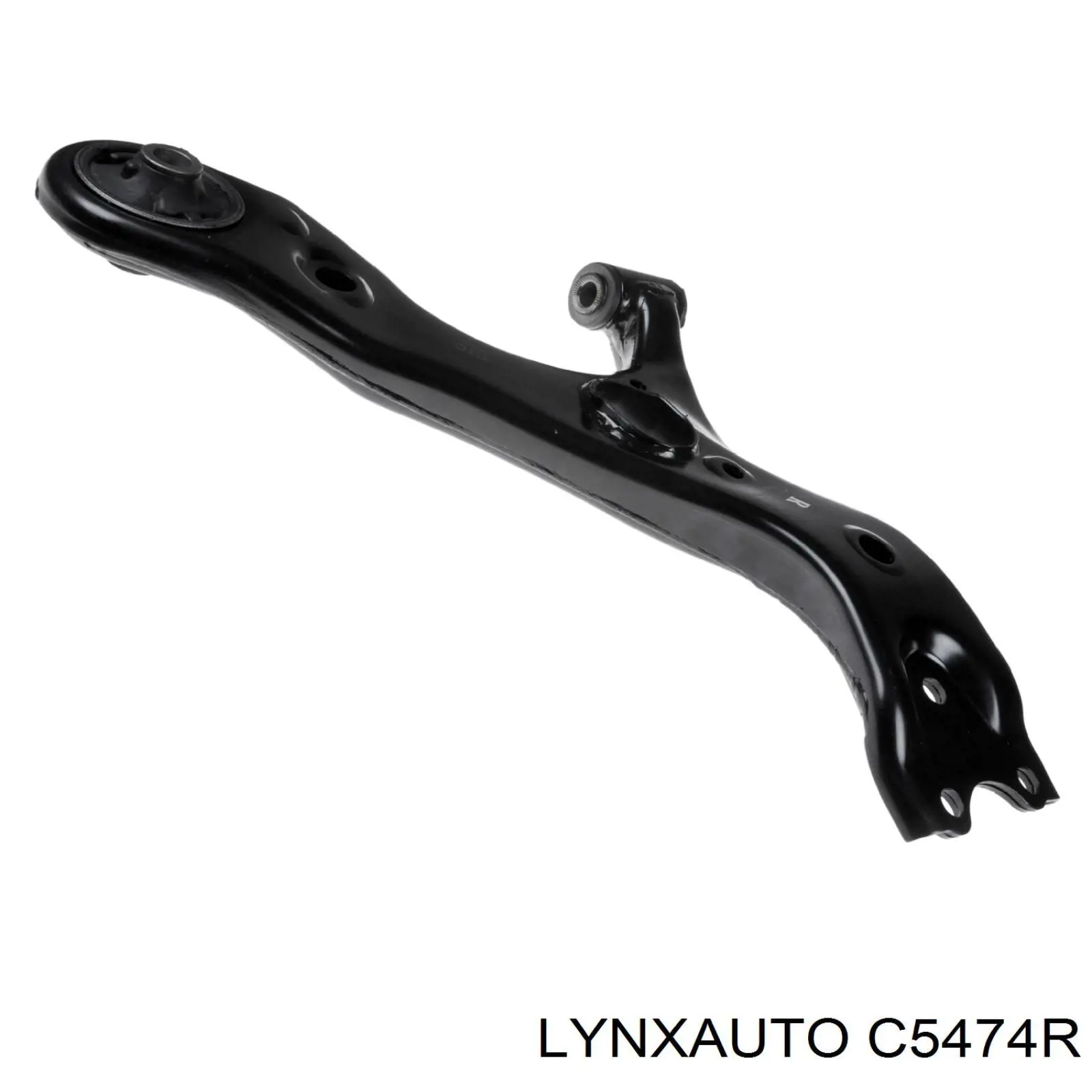 Правый рычаг передней нижней подвески Lynxauto C5474R цена, от 50.79 USD