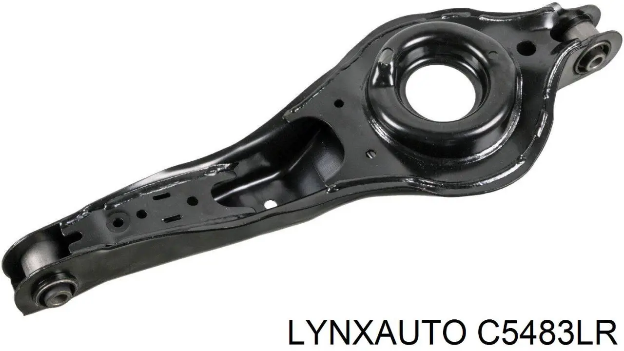 Балансир задний нижний Ford 1223951 цена, от 31.42 USD