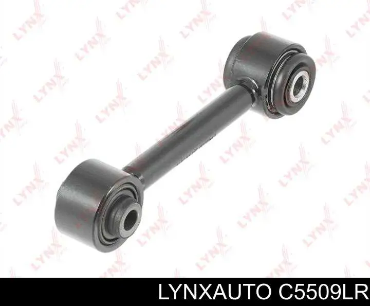 C5509LR Lynxauto barra transversal de suspensão traseira