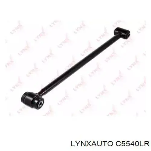 C5540LR Lynxauto braço oscilante de suspensão traseira transversal