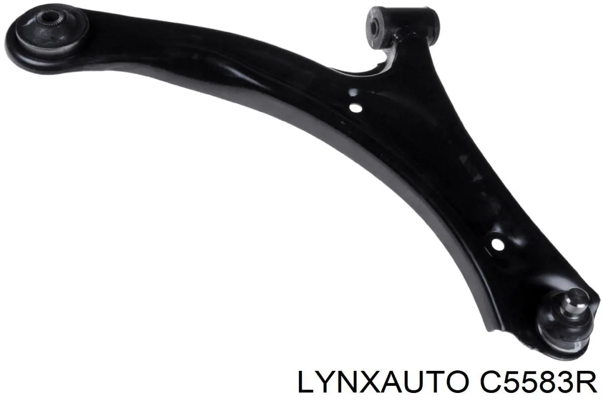 Правый рычаг передней нижней подвески Lynxauto C5583R цена, от 35.38 USD