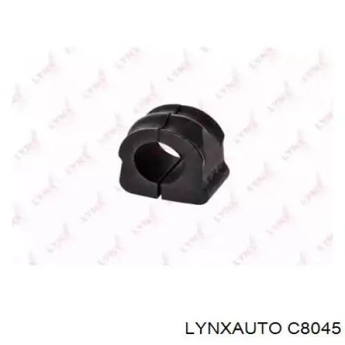 Втулка переднего стабилизатора C8045 Lynxauto