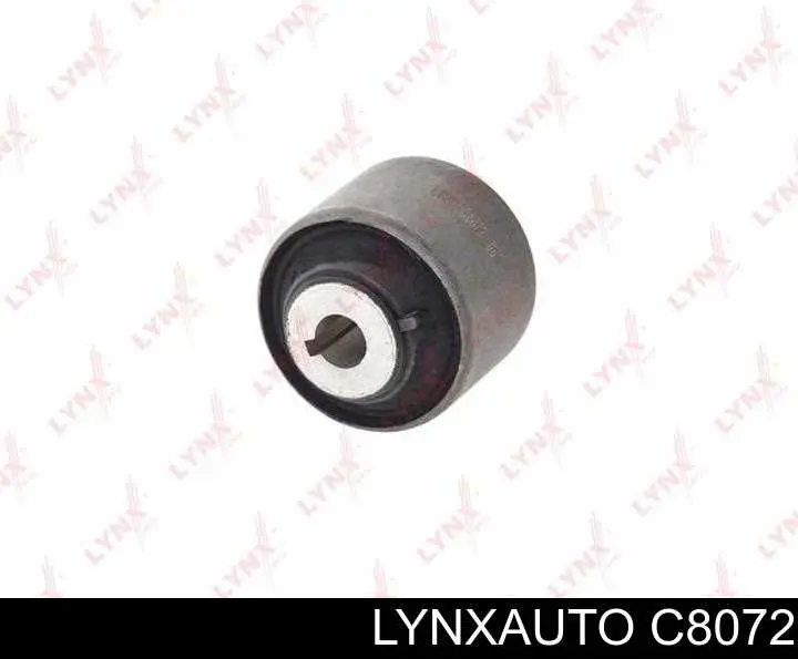 Сайлентблок передней подвески Lynxauto C8072 цена, от 8.75 USD