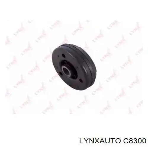 Купить 270883 ABS Сайлентблок нижний передней подвески
