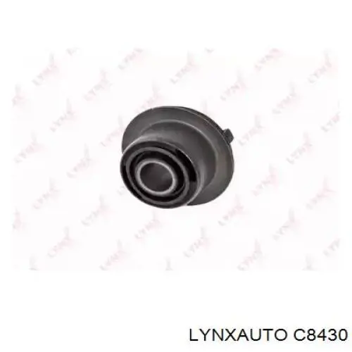 Сайлентблок переднего рычага C8430 Lynxauto